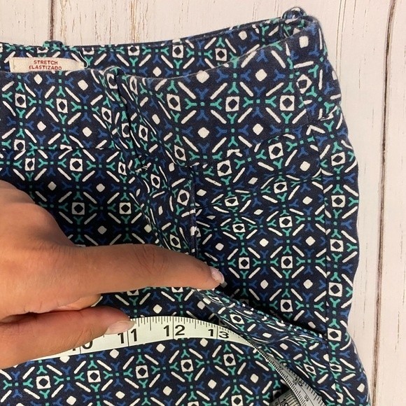 Merona Cotton Blend Classic Pants - Picture 5 of 10